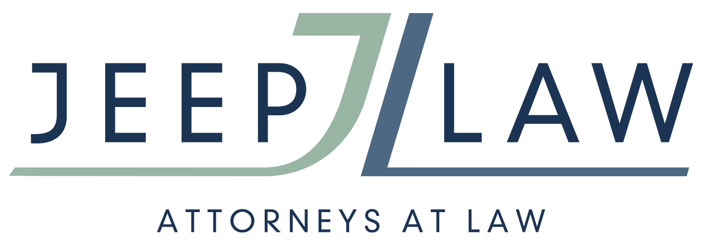 Jeep Law